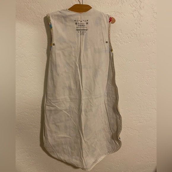 BabyinaBag Sleep Sack 1.0Tog (Medium 10-24 Months) - Picture 11 of 13